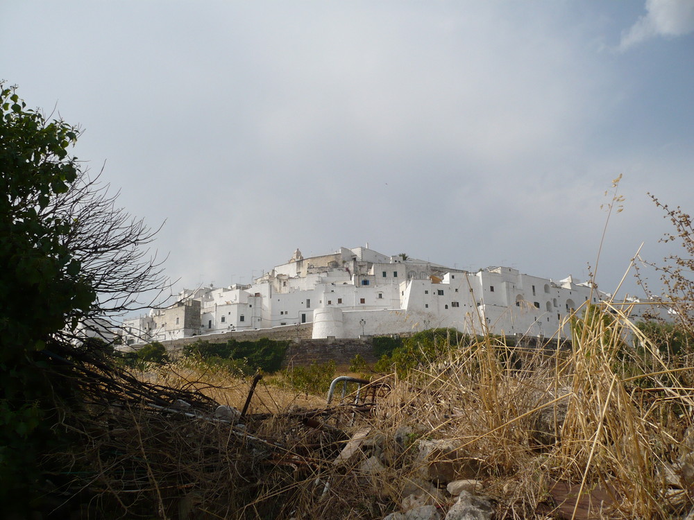 Ostuni