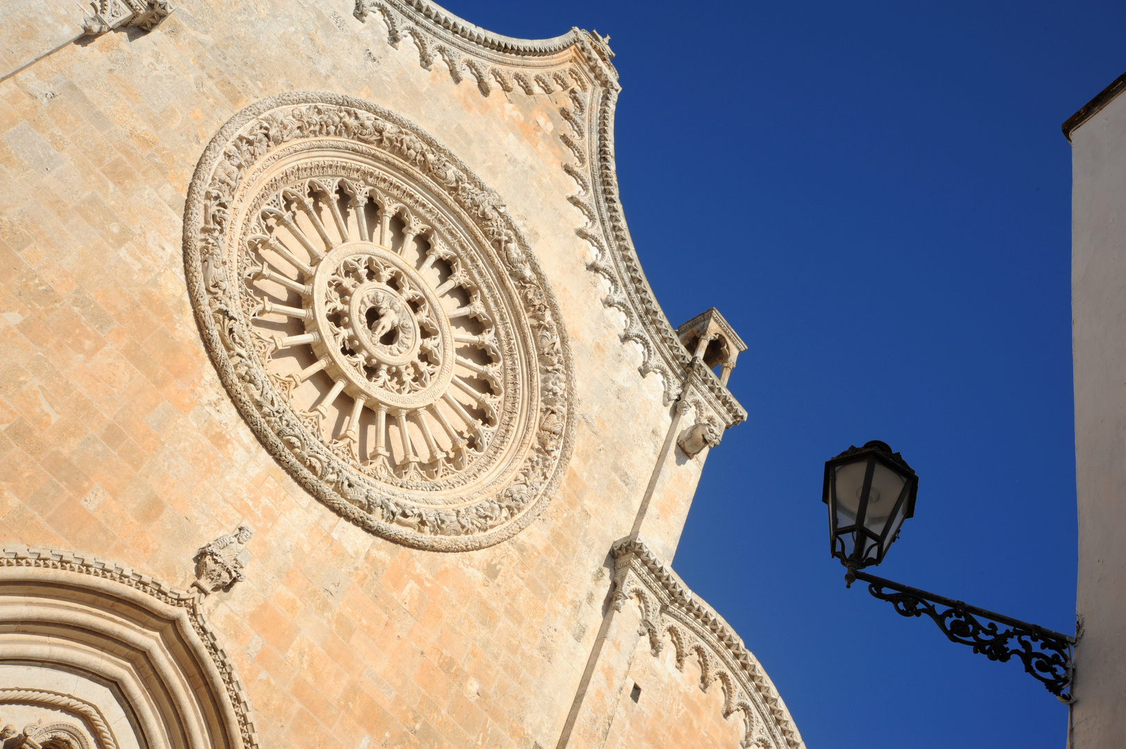 Ostuni