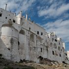 Ostuni Altstadt 