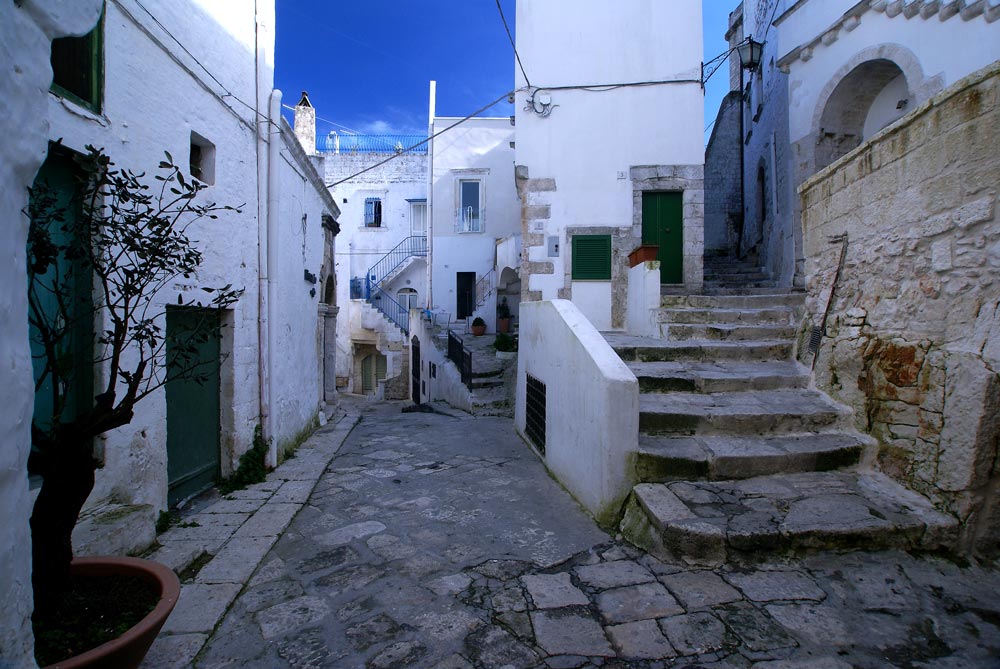 Ostuni