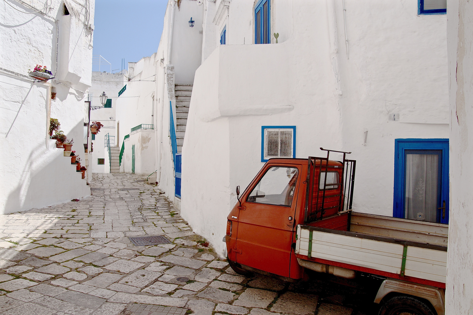 ostuni