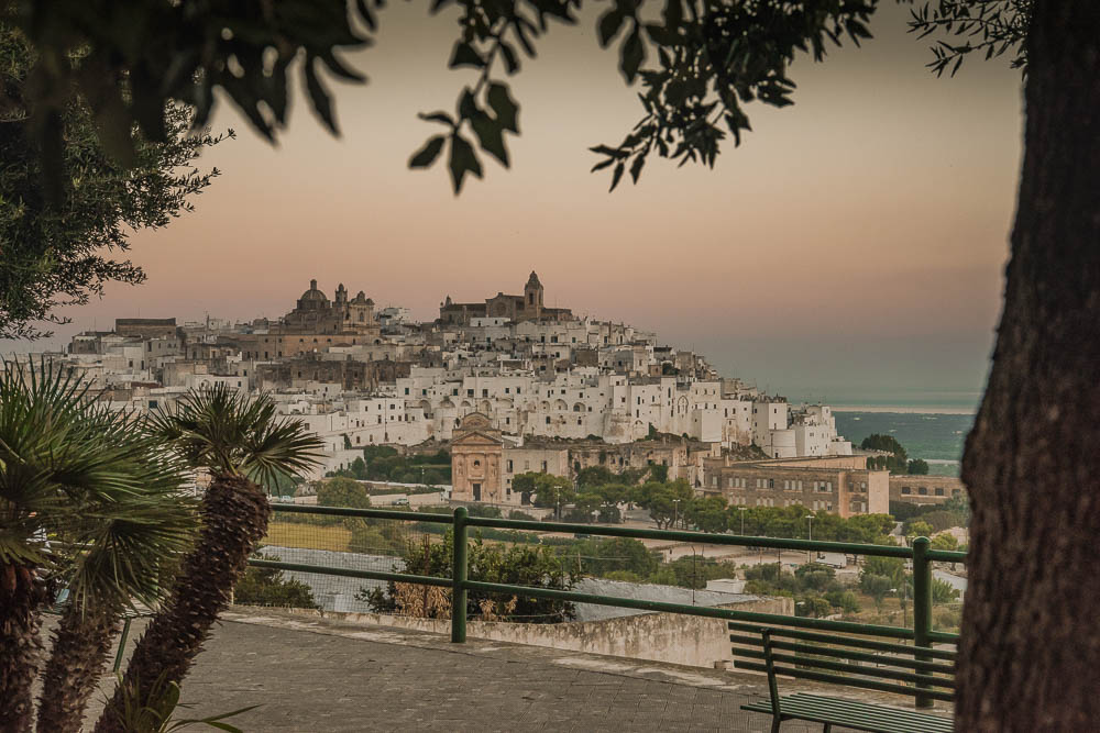 Ostuni