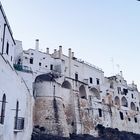 Ostuni, Italien