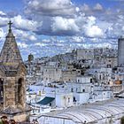 Ostuni - la città bianca