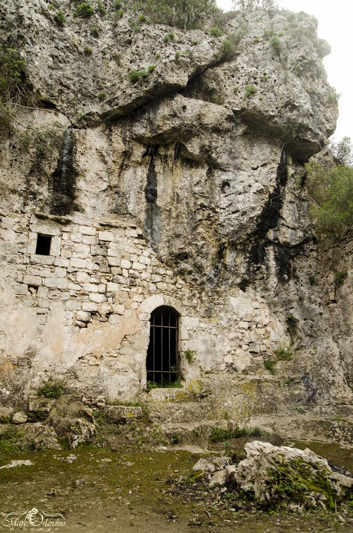 Ostuni - Santuario San Biagio