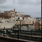 OSTUNI, sta per piovere...........