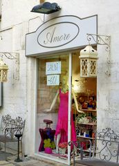 Ostuni(4):Amore