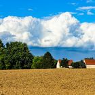 Ostwestfälische Landschaft