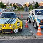 Ostwestfalen Rally 2021 alpine Renault a110 ,talbot 