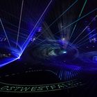 Ostwestfalen - voll Laser, wie die abgehn!!!