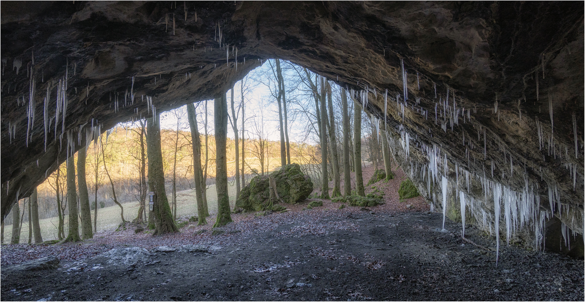 Oswaldhöhle (2)