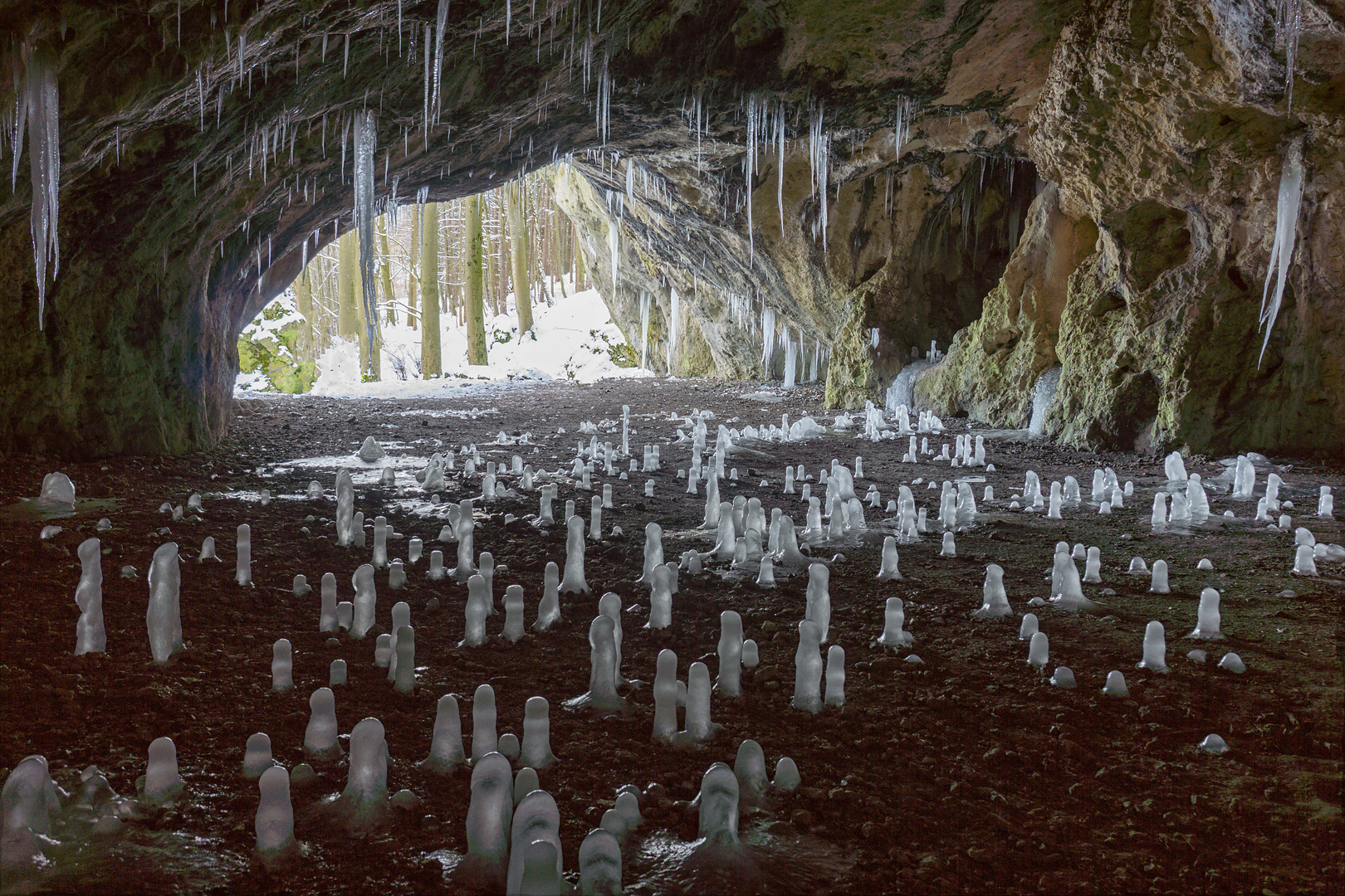 Oswaldhöhle