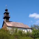 Oswaldiberg bei Villach