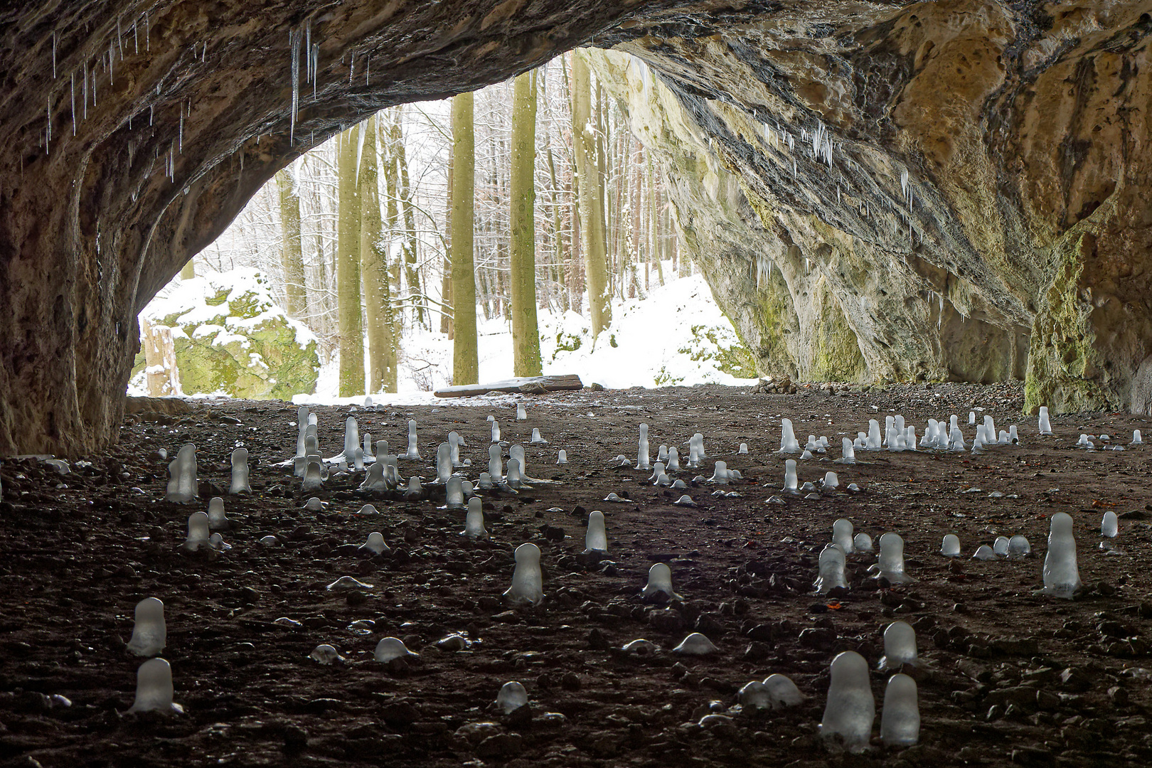 Oswandhöhle