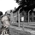 Oswiecim / Auschwitz