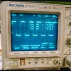 Oszibild 108kHz