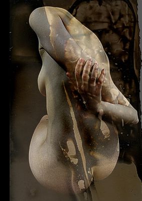 O.T. 2018 fine art print 50x70cm