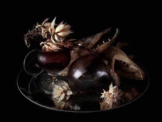 O.T. 2018 fine art print 50x70cm