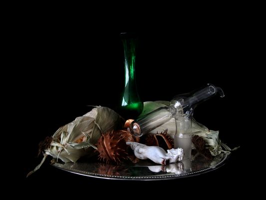 O.T. 2019 fine art print 50x70cm