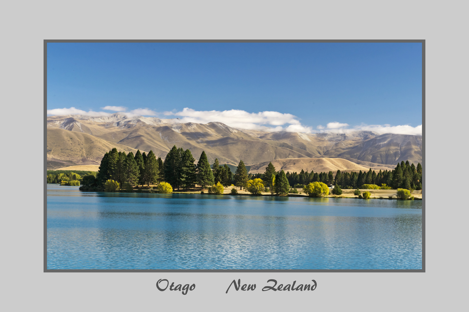 Otago 3