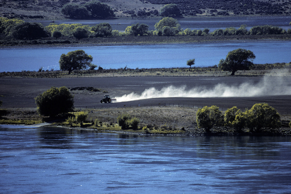 Otago (New Zealand)