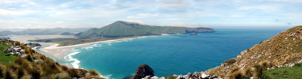 Otago Peninsula