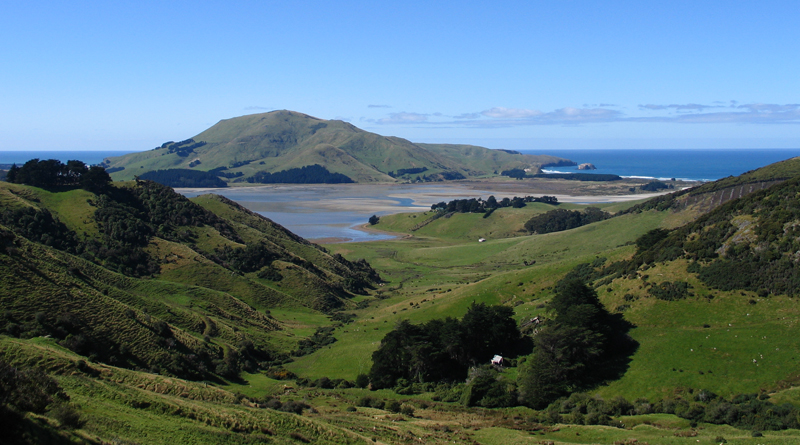 Otago Peninsula