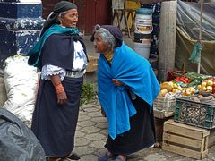 otavalo market