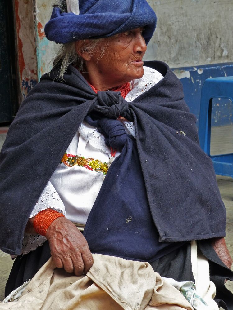 otavalo market