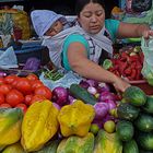 otavalo market ecuador