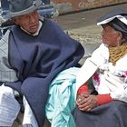 otavalo market ecuador