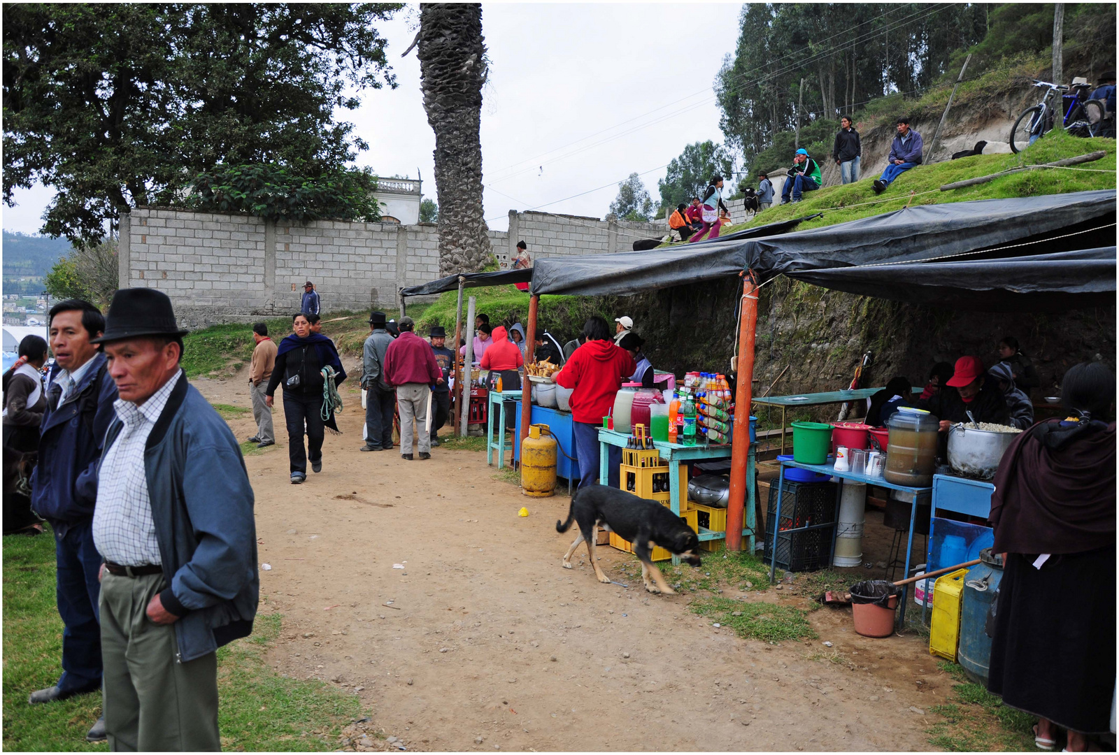 Otavalo - Mercato [12]