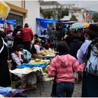 Otavalo - Mercato [15 ] en las calles