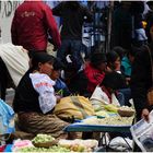 Otavalo - Mercato [16 ] en las calles