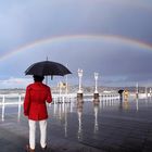 Oteando el arcoiris