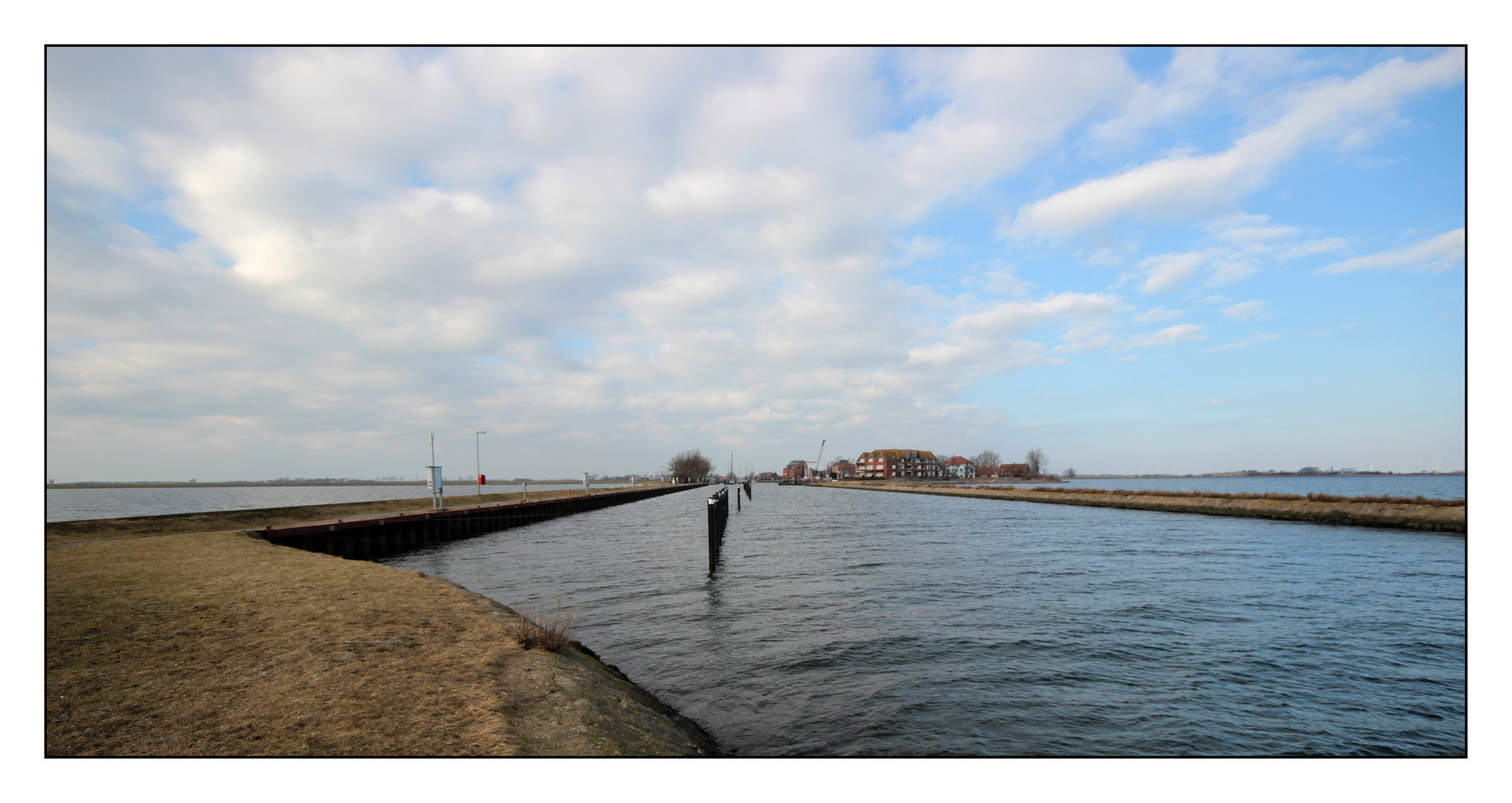 Other Hafen auf Fehmarn