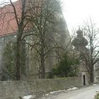 Othmarkirche in Mödling