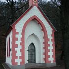 Otilienkapelle auf dem Suhler Hausberg