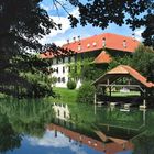 OTOCEC castle Slovenia