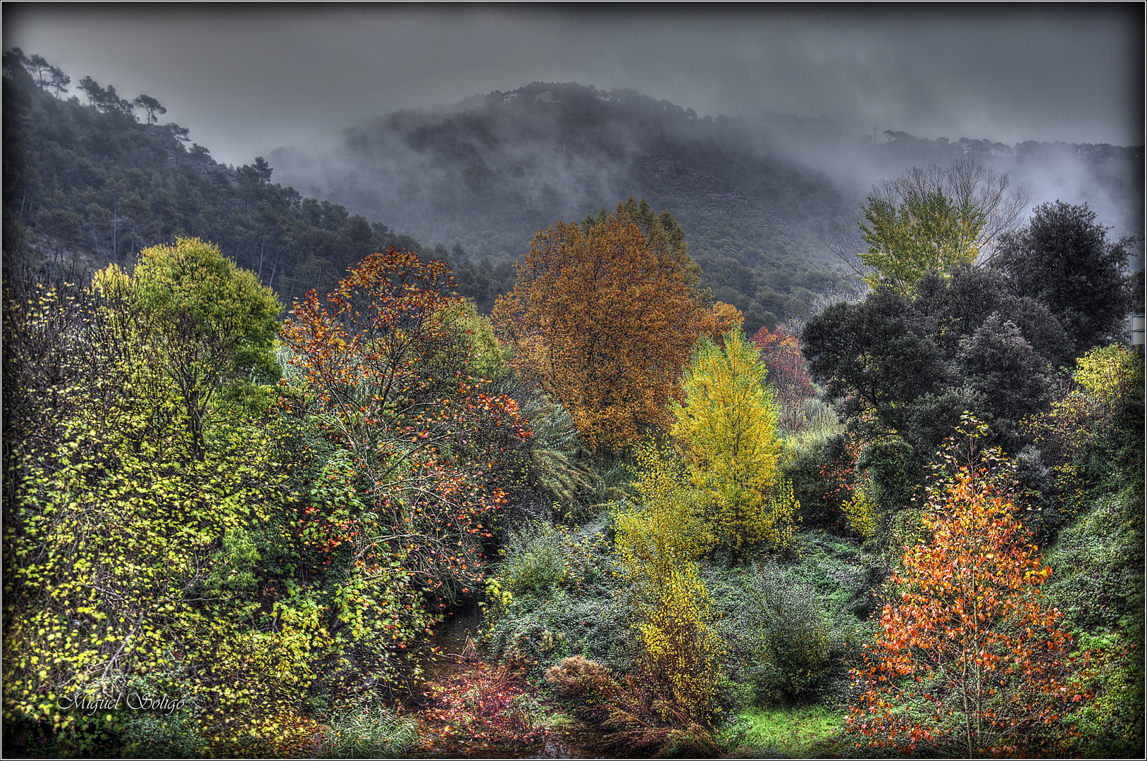 Otoño