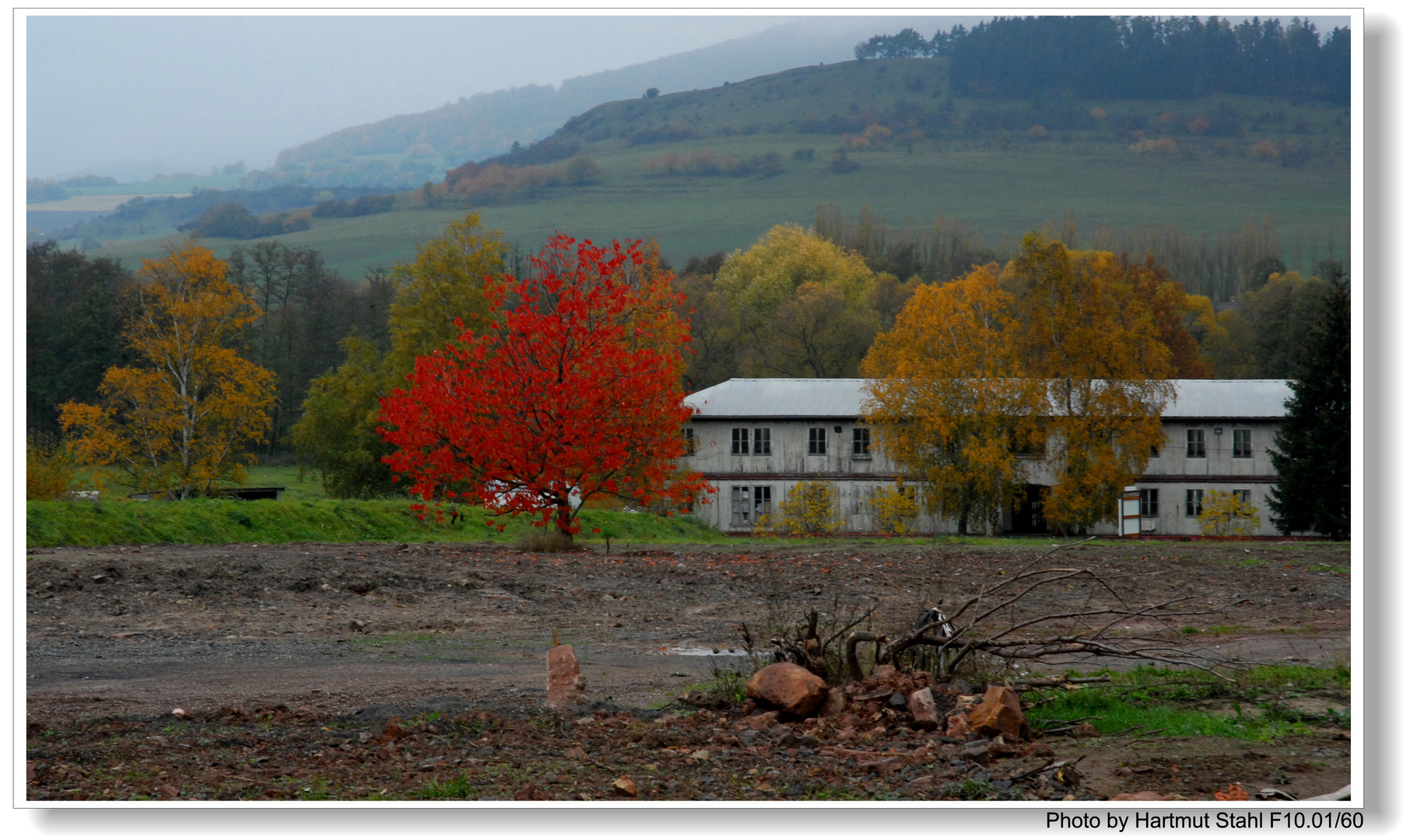 Otoño