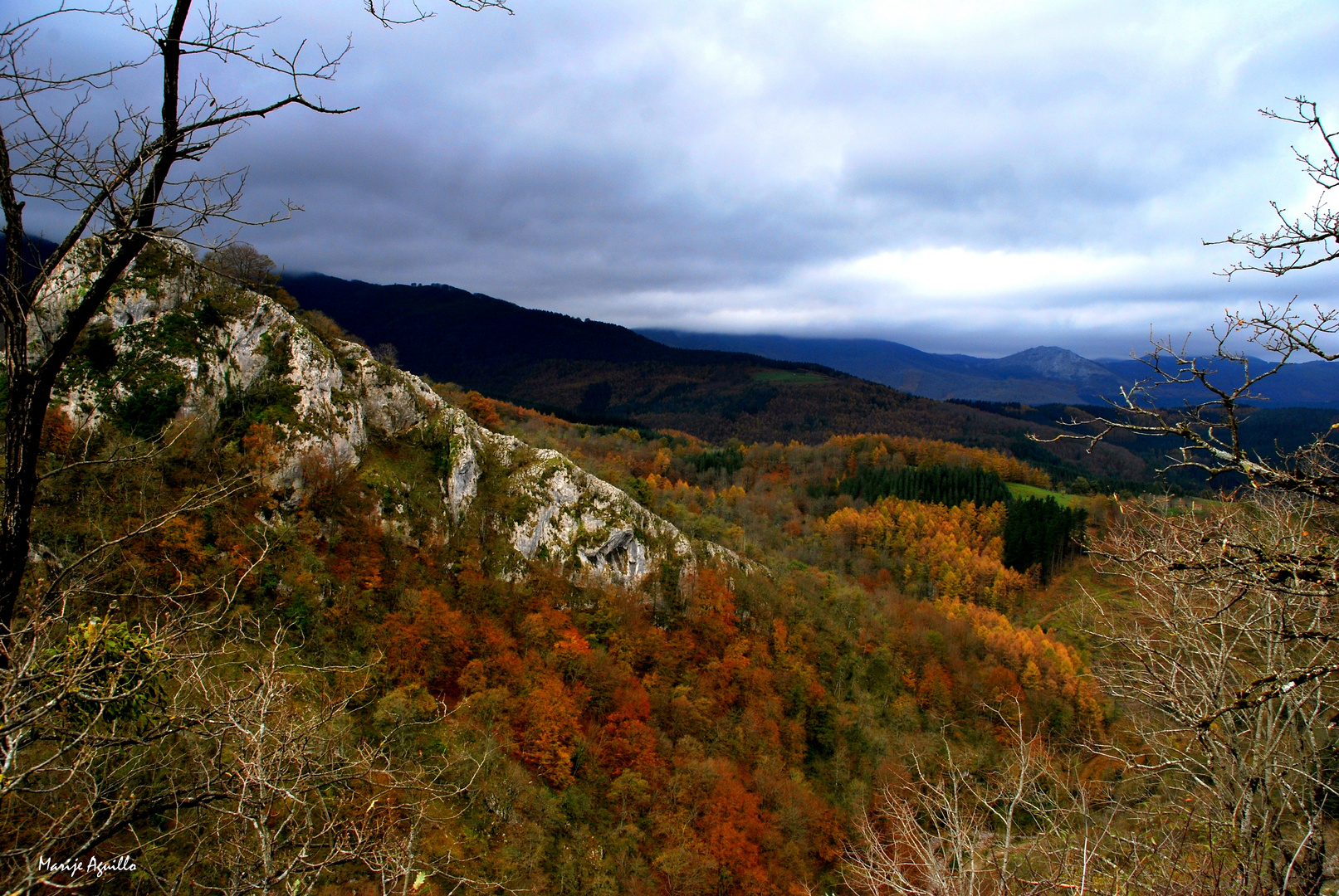 Otoño