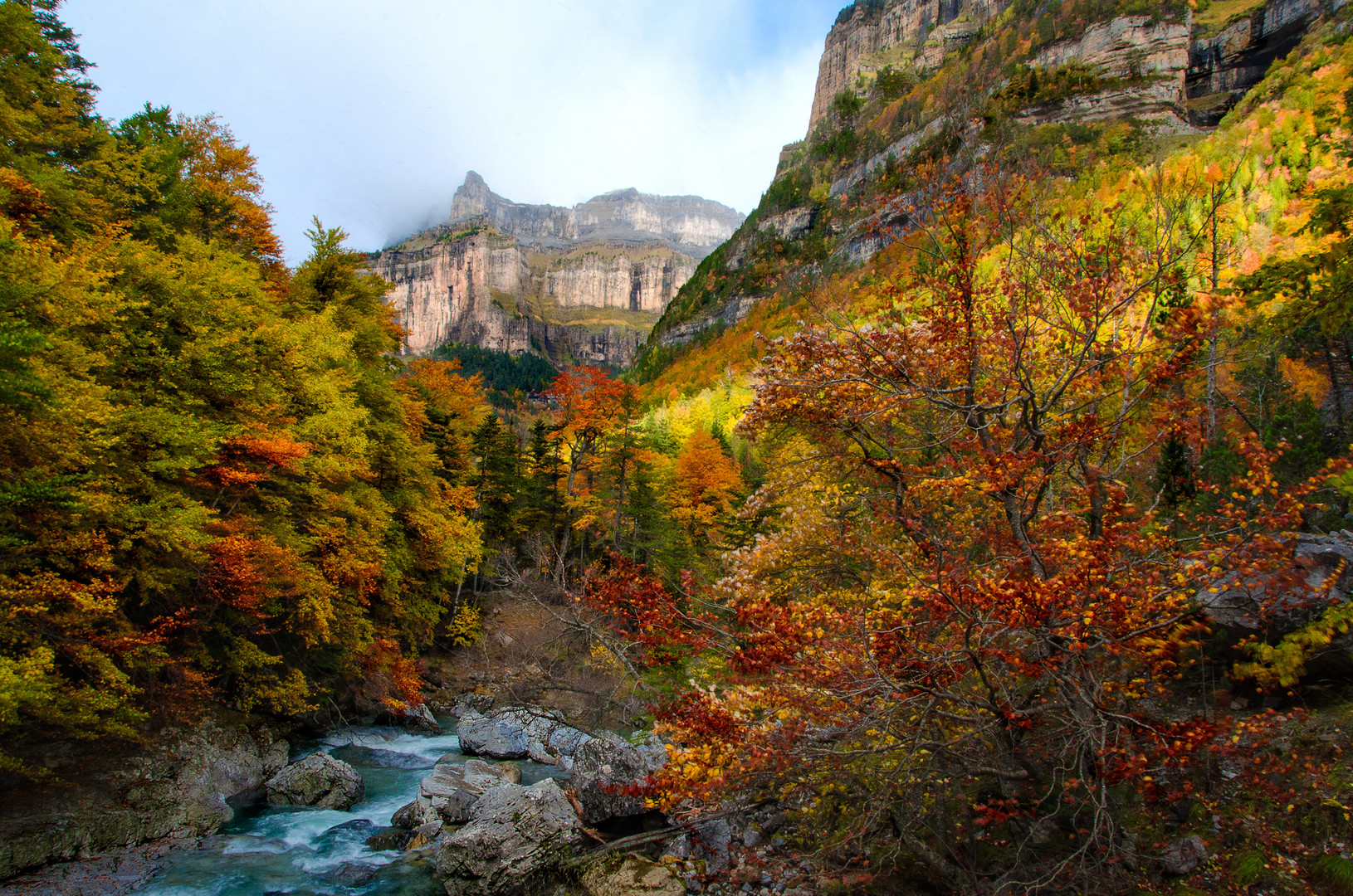 Otoño