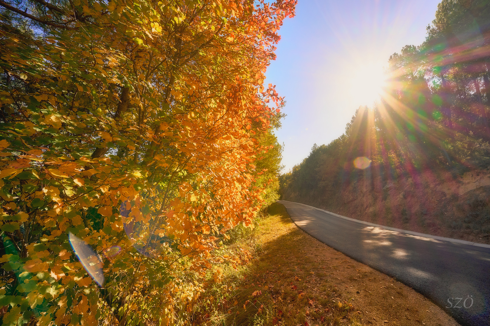 Otoño