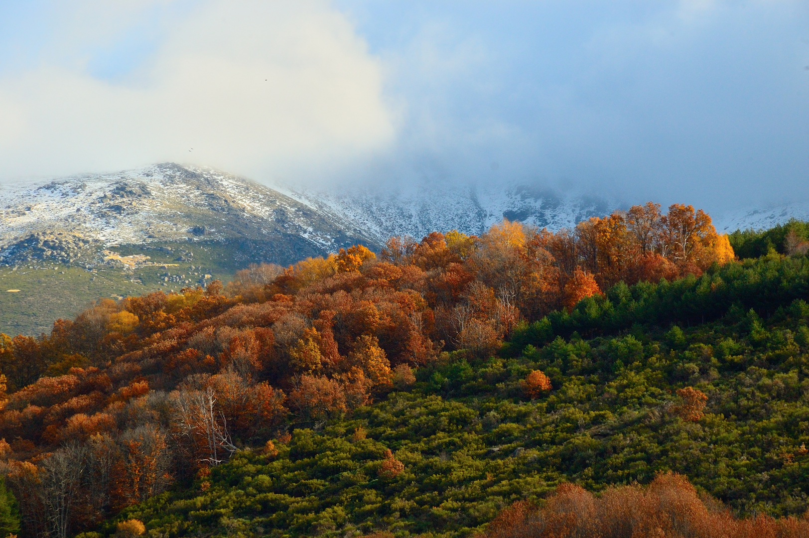 Otoño