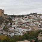 Otoño en Alcalá del Júcar