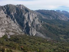 OTOÑO EN ASTURIAS