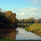 Otoño en Cascallares