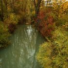 Otoño en Cuenca