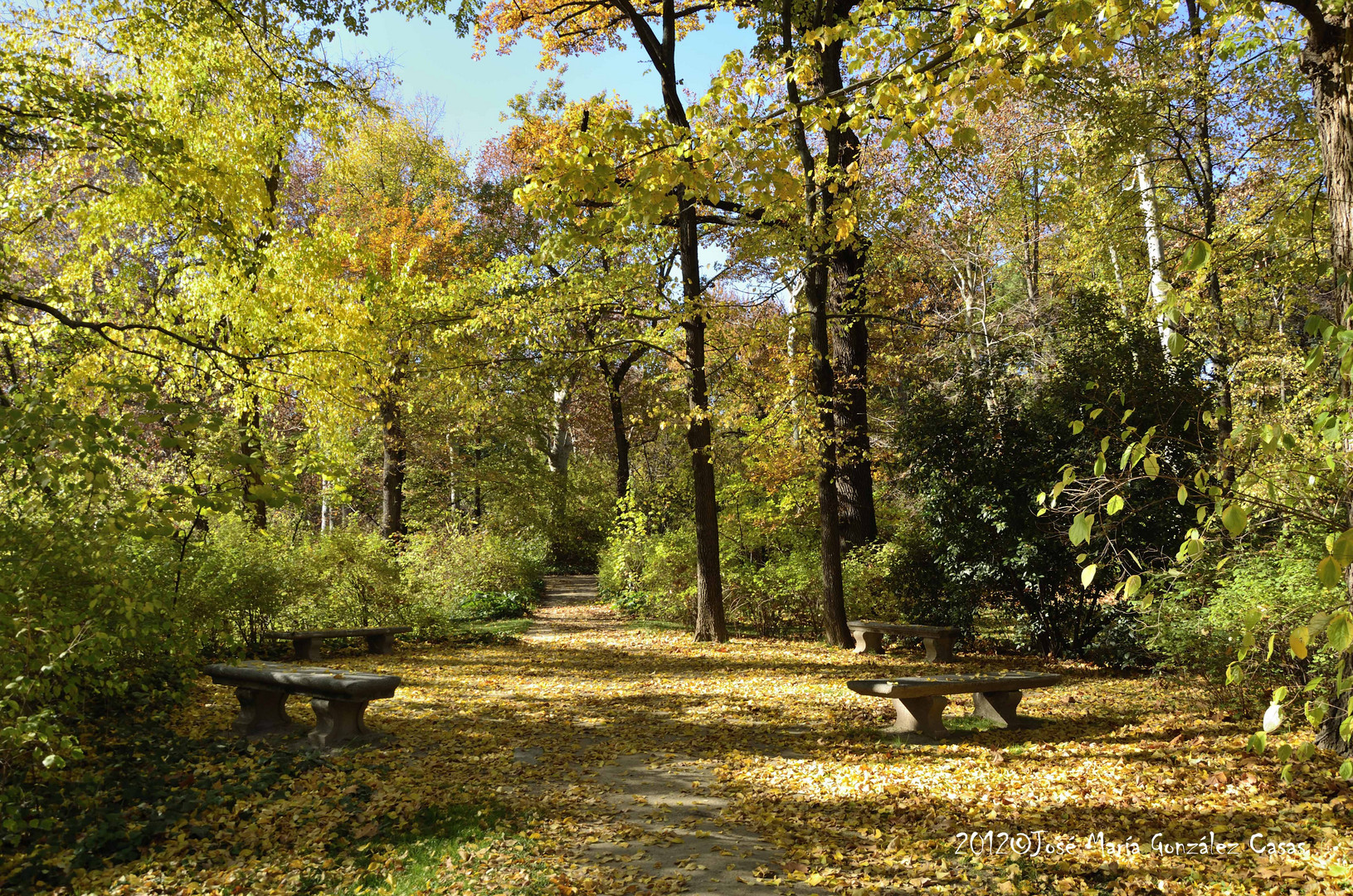 Otoño en el Capricho-3